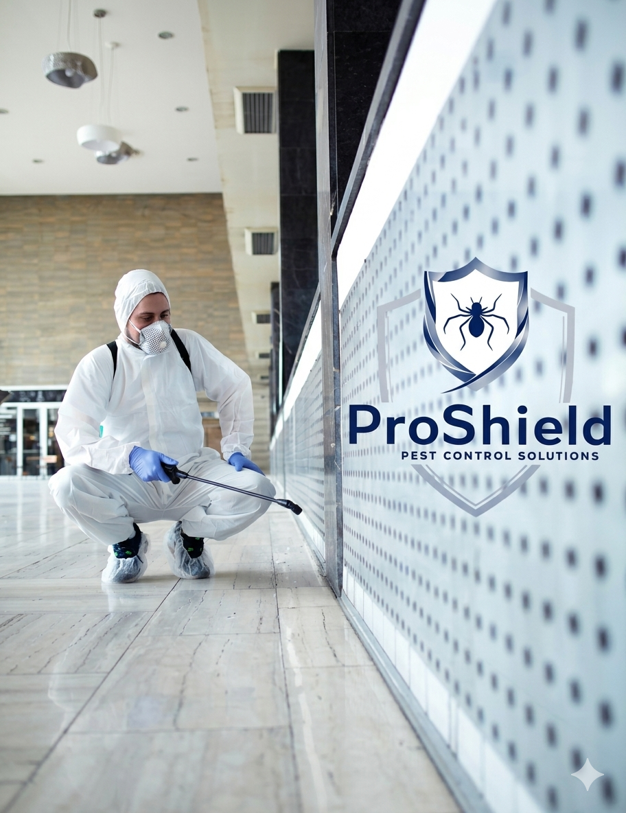 Pest Control Service
